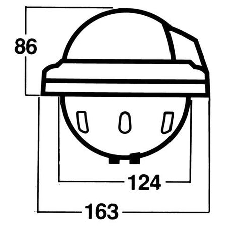 Silva 125FTC