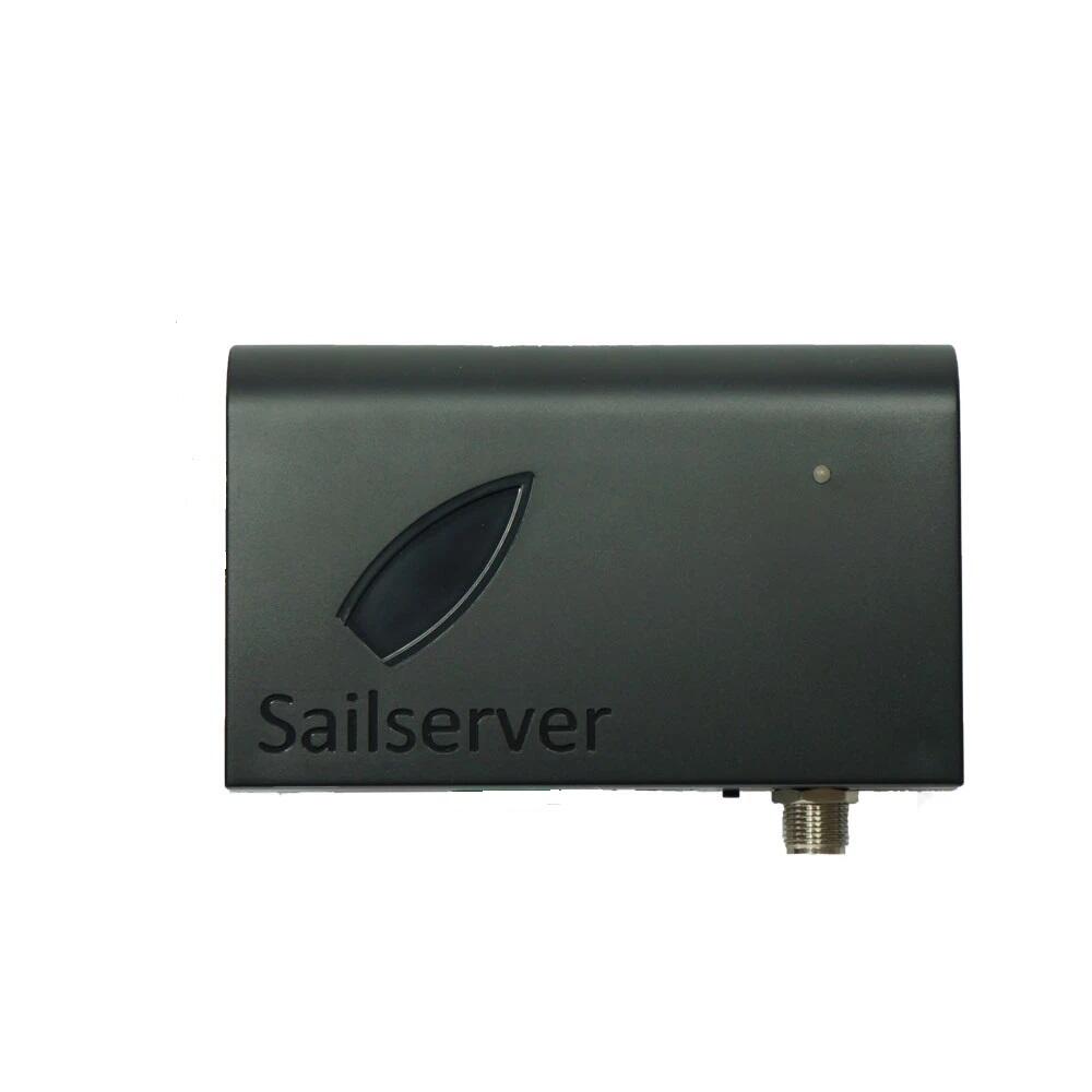 Sailserver 2 tracker med 1 års abonnement