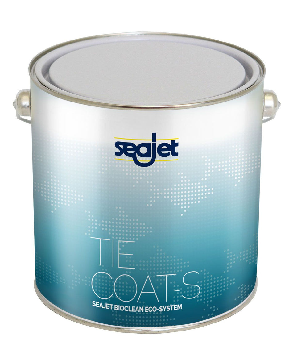 SEAJET Tie Coat, Primer til bioclean Eco 2,5L - Flere farver!