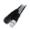 DEVICENET FEMALE (F) ADAPTOR CABLE