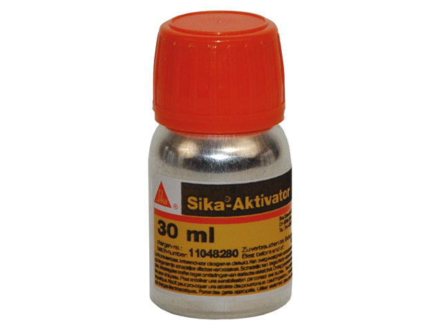 Sika Activator 30 ml.