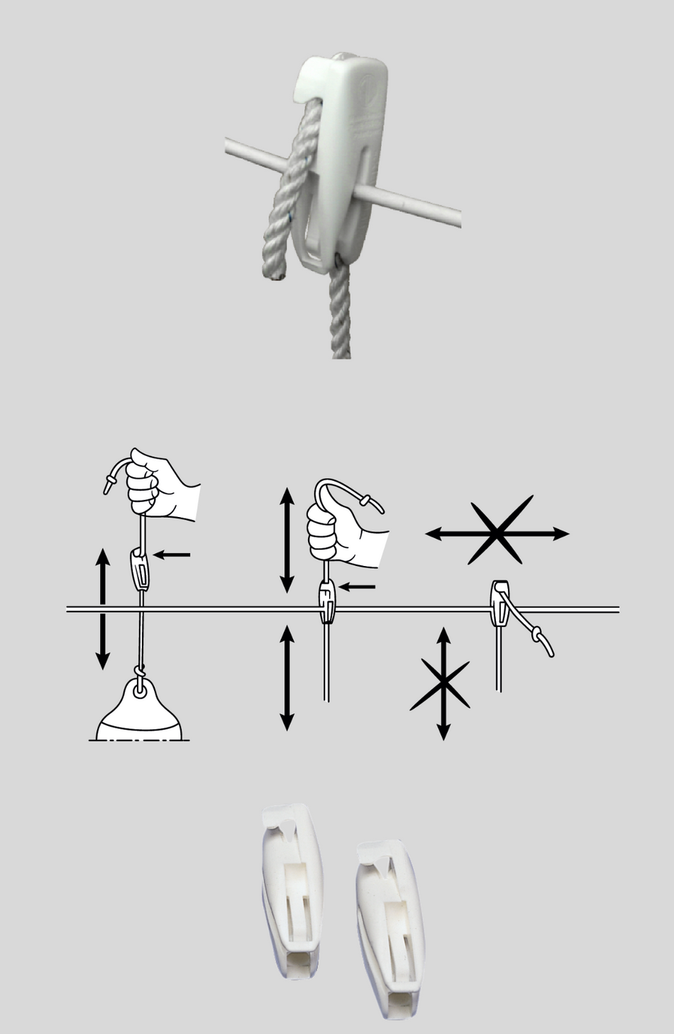 Fend Fix - Flere str!