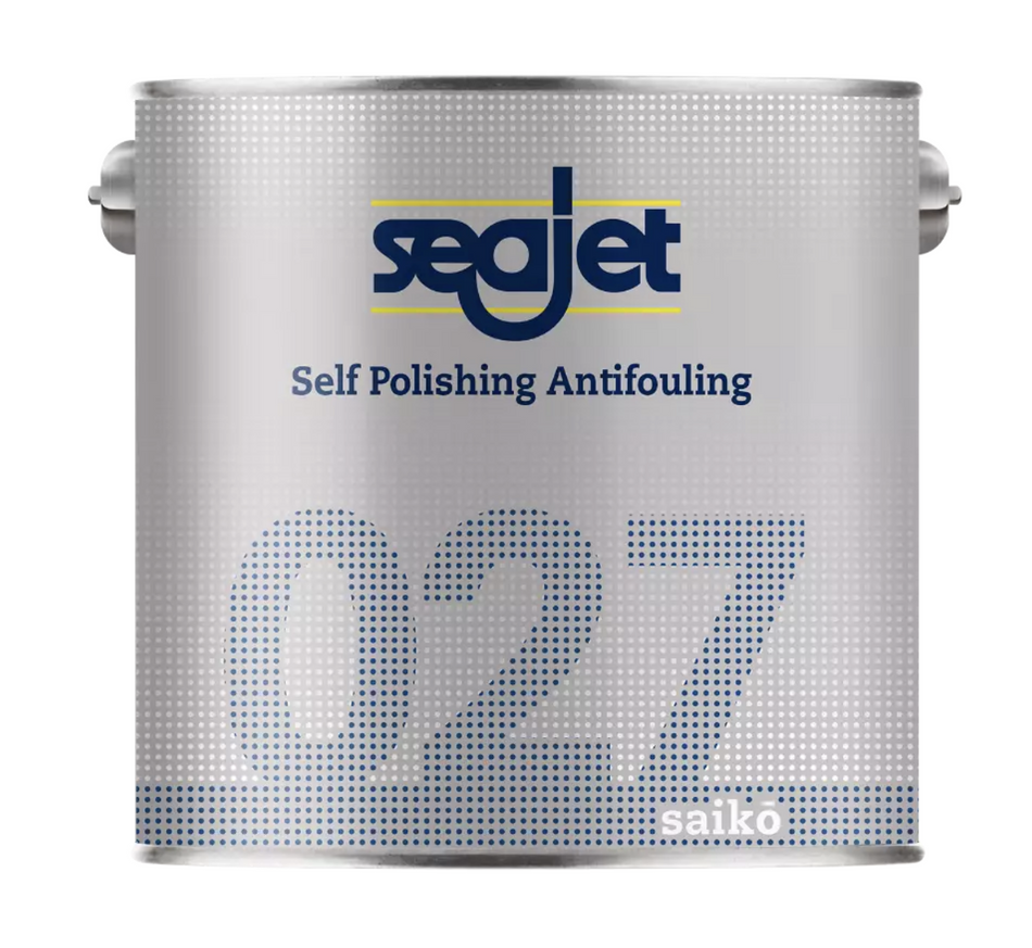 SEAJET 027 Bundmaling - Flere farver og str!