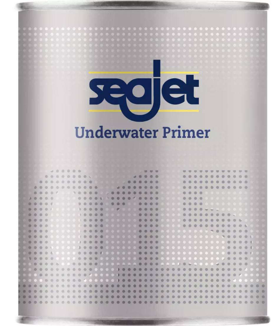 SEAJET 015 underwaterprimer - Flere str!