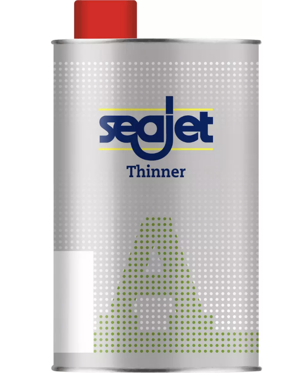 SEAJET fortynder 1L - Vælge variant!