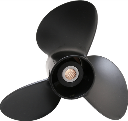 Propel til Volvo drev 270