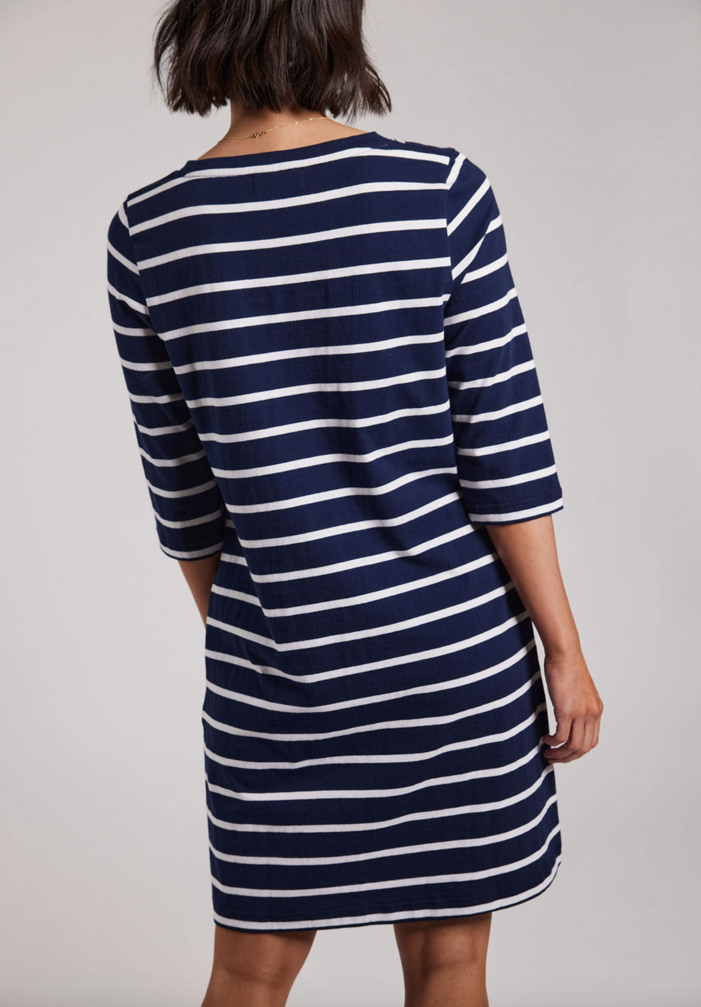 Sejler Marine Kjole SEBAGO - Flere str!