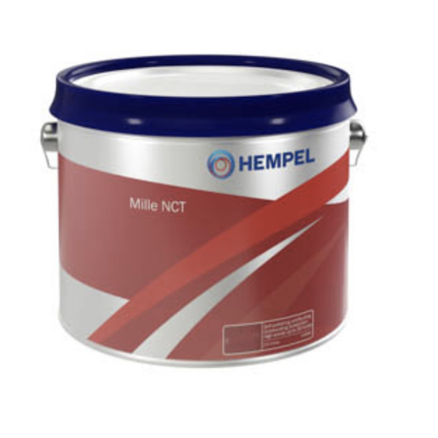 Hempel Mille NCT 7183A 2,5 ltr.