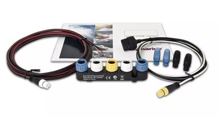 Konverter kit til fjernbetjening E22158