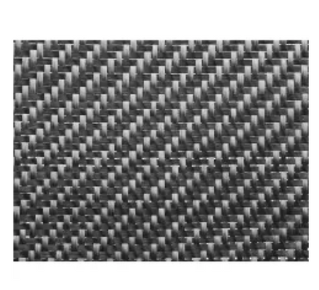 Kulfiber 200 gr twill 1000 mm -0,5 M