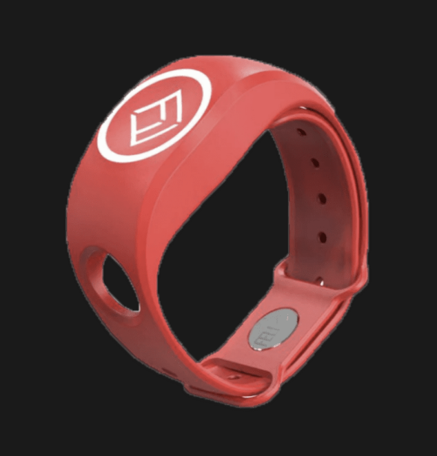 MOB +xBand - Flere farver