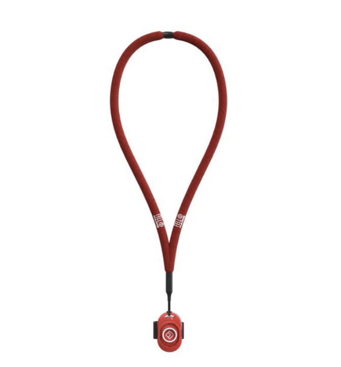 MOB+ xTag flydende snor