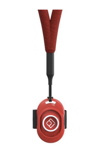 MOB+ xTag flydende snor