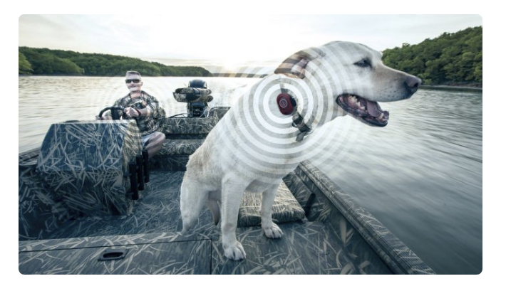 MOB+ xTag flydende snor