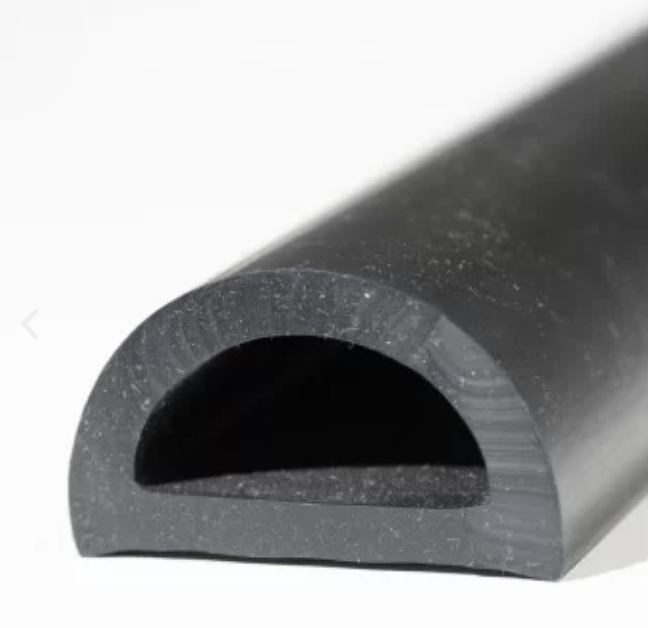 D-fender 47x28 PVC49 Sort