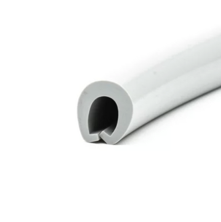 Fenderliste PVC 7100 - Vælg farve!