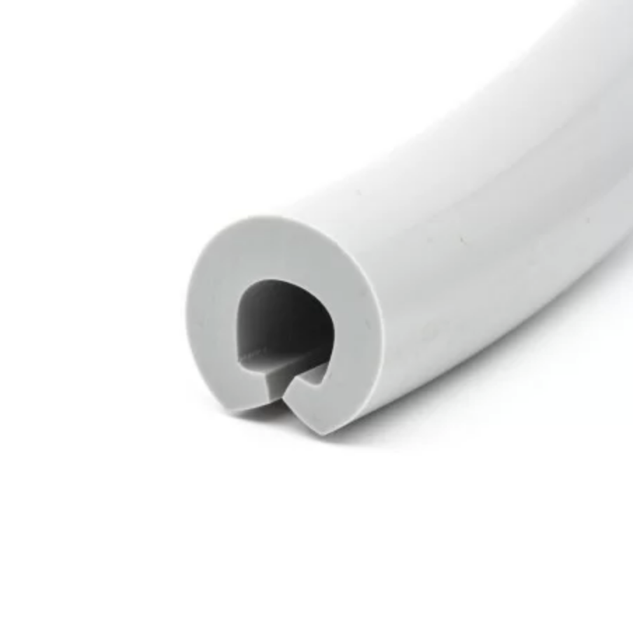 Fenderliste 710132 - Grå el. sort