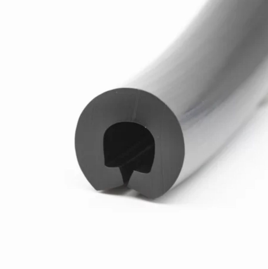 Fenderliste 710132 - Grå el. sort