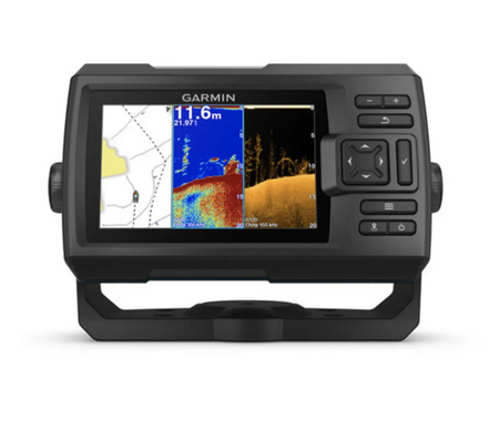 Striker™ Plus - Flere Varianter!