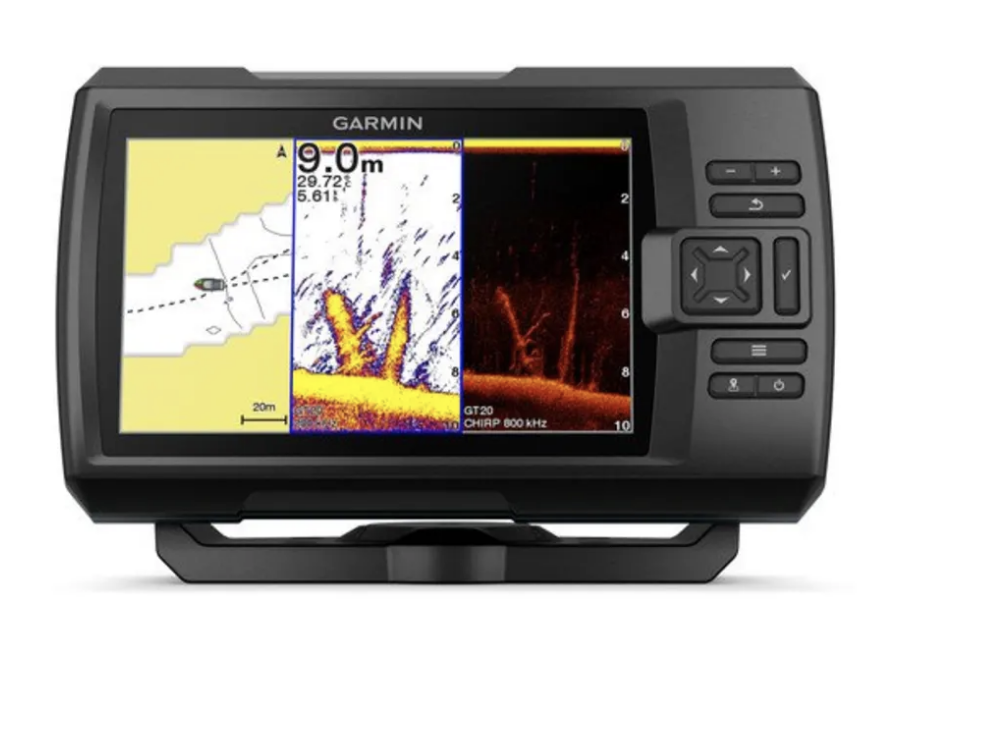 Striker™ Plus - Flere Varianter!