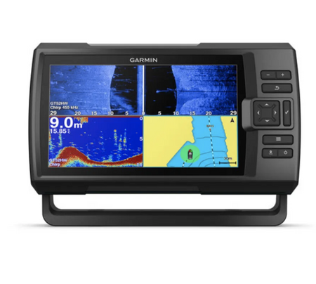 Striker™ Plus - Flere Varianter!