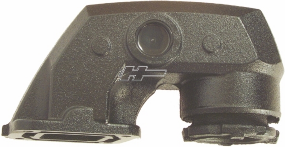 Auspuffkrümmer OMC 130-140 von 1982-98 Volvo Penta 3.0 von 92-06