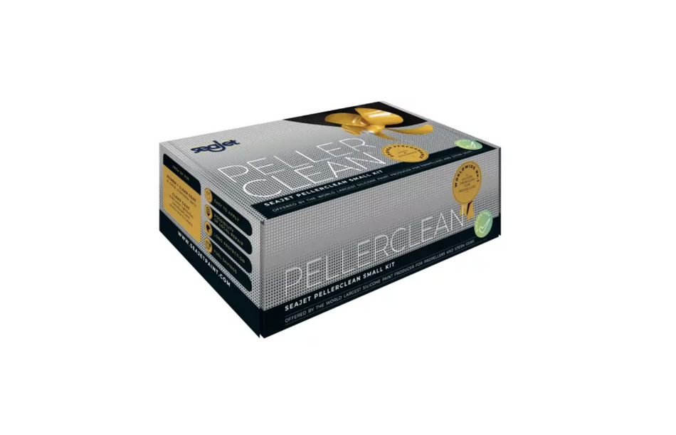 SEAJET Peller clean  - Flere str!