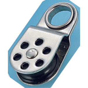 Wichard 19 mm RF enkeltblok m. øje