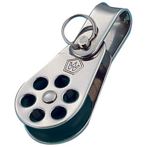 Wichard 24 mm RF enkeltblok m. svirvel