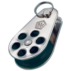 Wichard 24 mm RF enkeltblok