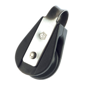 Wichard 18 mm enkeltblok fixed