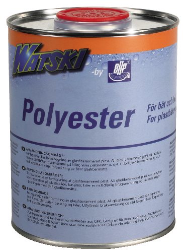 Polyesterplast