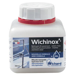 Wichard Wichinox New Formula pol.Gel