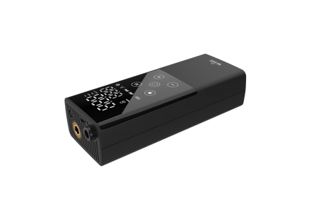 SMART TOUCH LUFTPUMPE