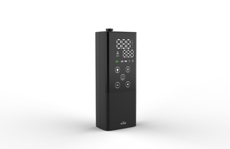 SMART TOUCH LUFTPUMPE