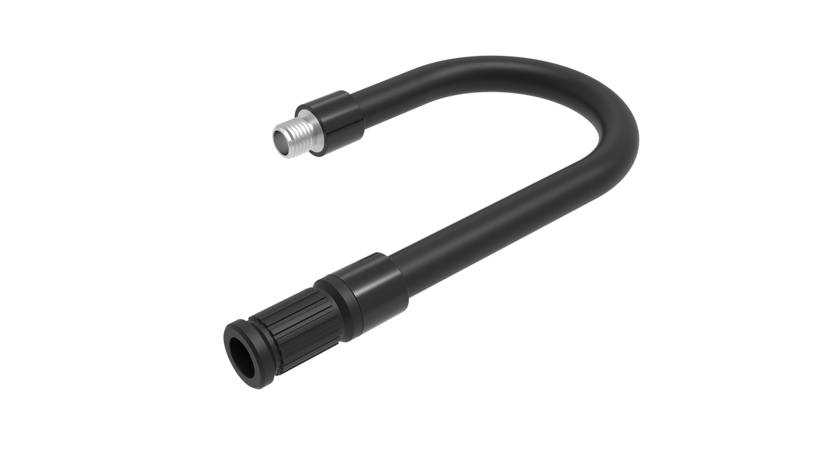 SMART TOUCH LUFTPUMPE