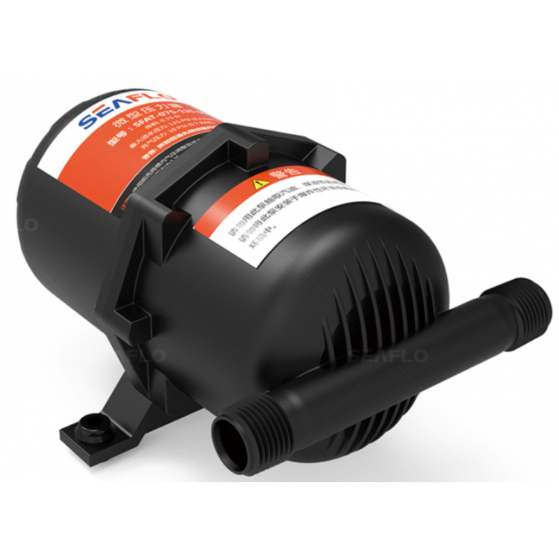 Seaflo Akkumulatortank