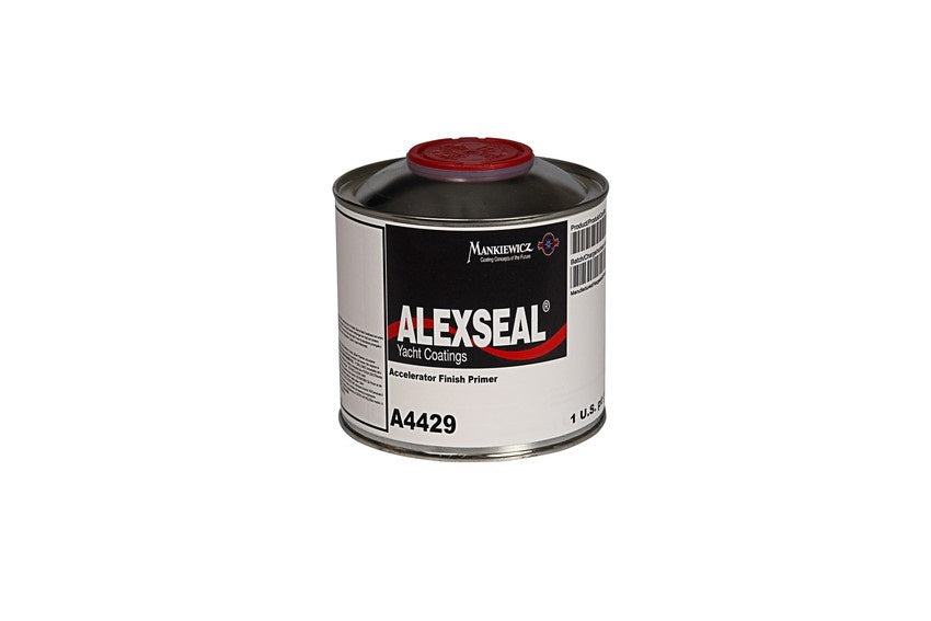 Alexseal Accellerator Finish Primer 442 ca. 1 ltr. 