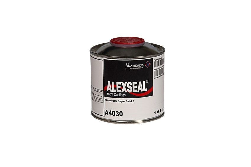 Alexseal Accellerator Super Build 302 ca. 1 ltr