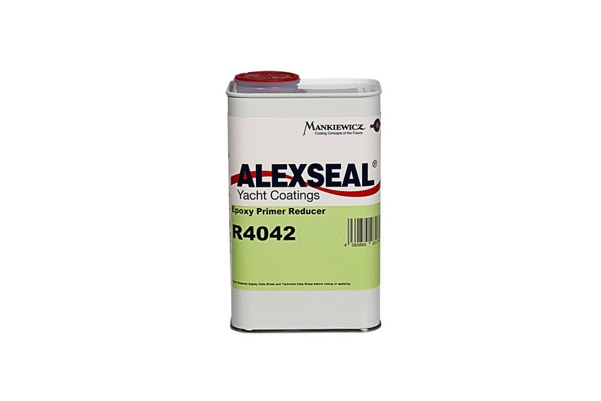 Alexseal Epoxy Primer fortynder