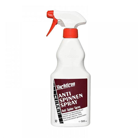 Edderkoppe Spray