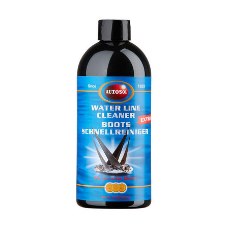 AUTOSOL MARINE WATER LINE CLEANER 0,5L