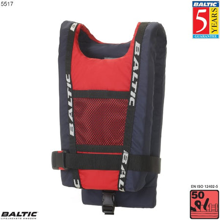 Canoe Padlevest