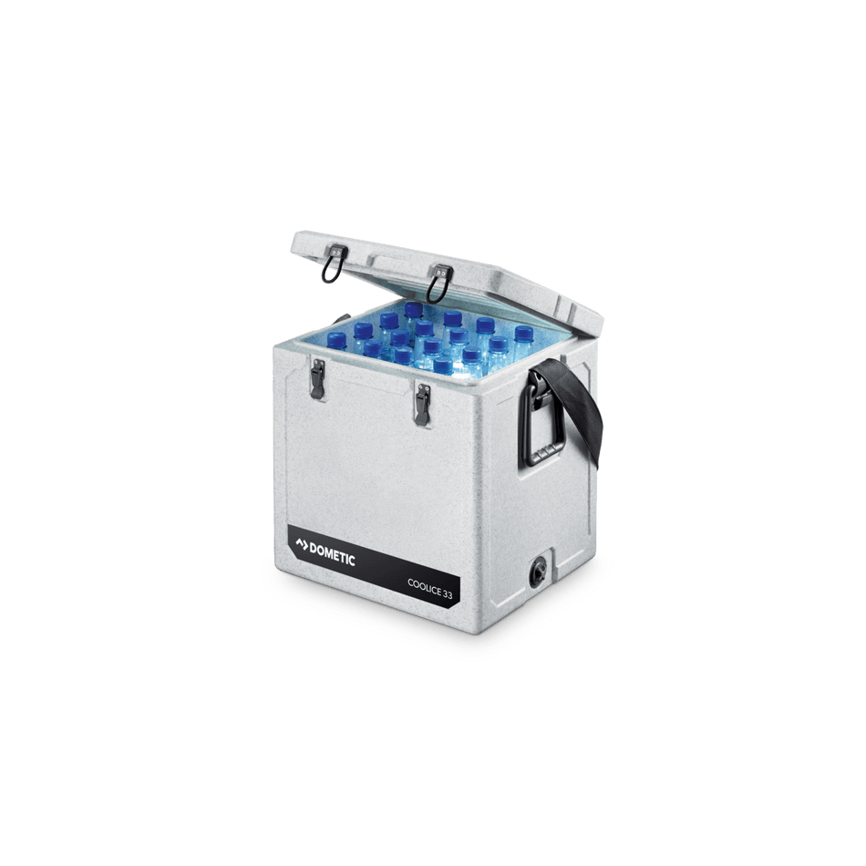 Dometic Cool-Ice Isolierbox WCI 33