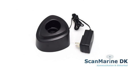 em-trak Ladestation for i100 Identifier / 417-0020