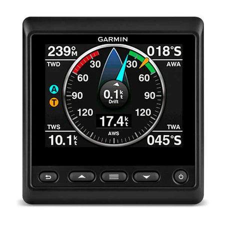 Garmin GMI 20 multifunktionsdisplay