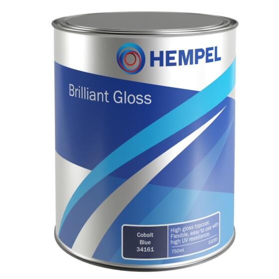 BRILLIANT GLOSS 53200