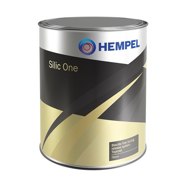 Hempel's Silic One 77450 - Vælg str!