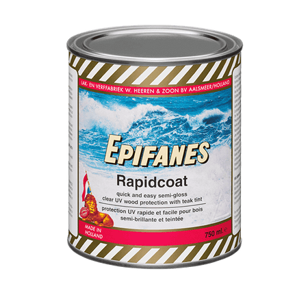 Epifanes Rapid Coat 750 ml