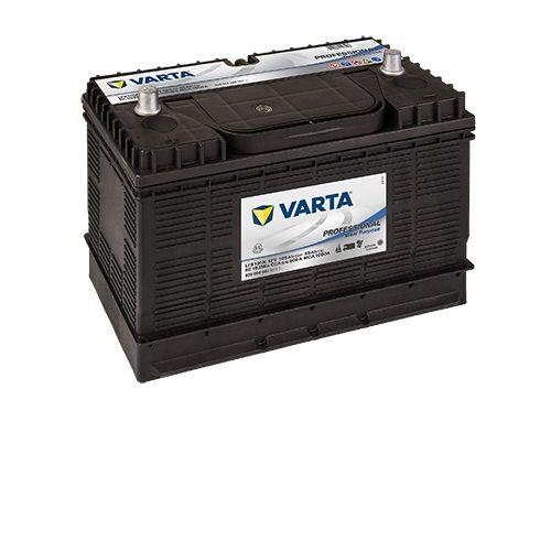 VARTA LFS105 - 12V 105Ah (Professional Dual Purpose)